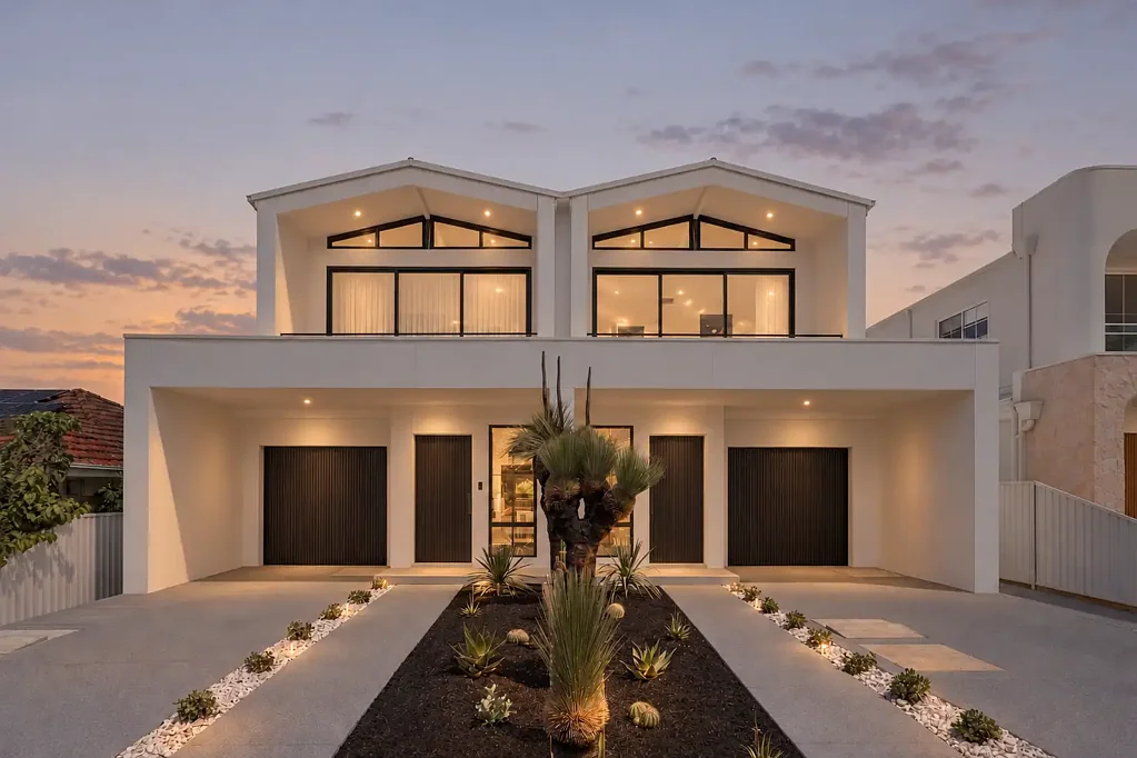 Merrylands 5ਬੈੱਡਰੂਮ Contemporary Design Meets Refined Family Living