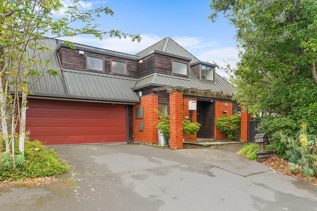 31 Dovedale Avenue, Ilam, Christchurch, Canterbury
