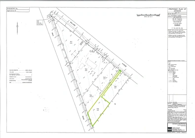 LOT 145 Dollard Avenue, Mannum, SA 5238, 0 rūma, 0 rūma horoi, Section