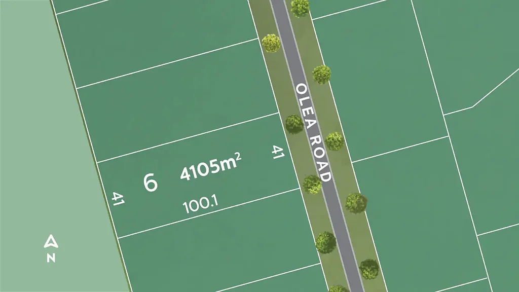 Lot 6 Olea Road, Alligator Creek, QLD 4816