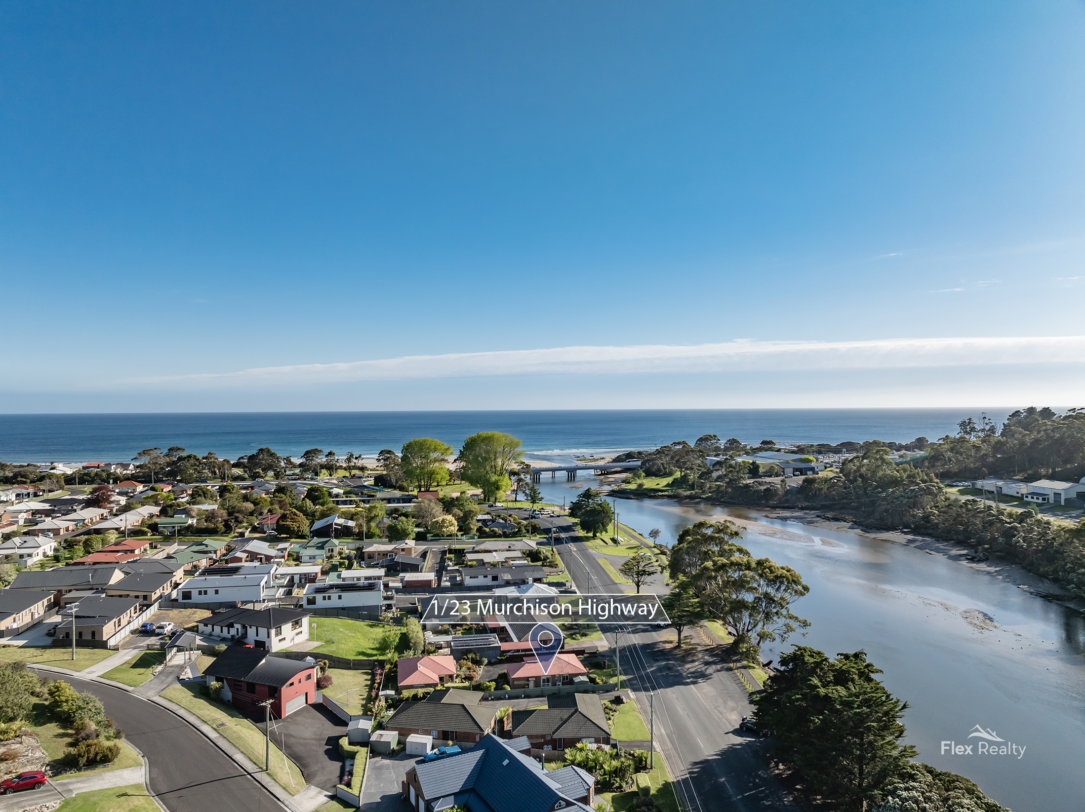 23 MURCHISON HWY, SOMERSET TAS 7322, 0 habitaciones, 0 baños, Unit