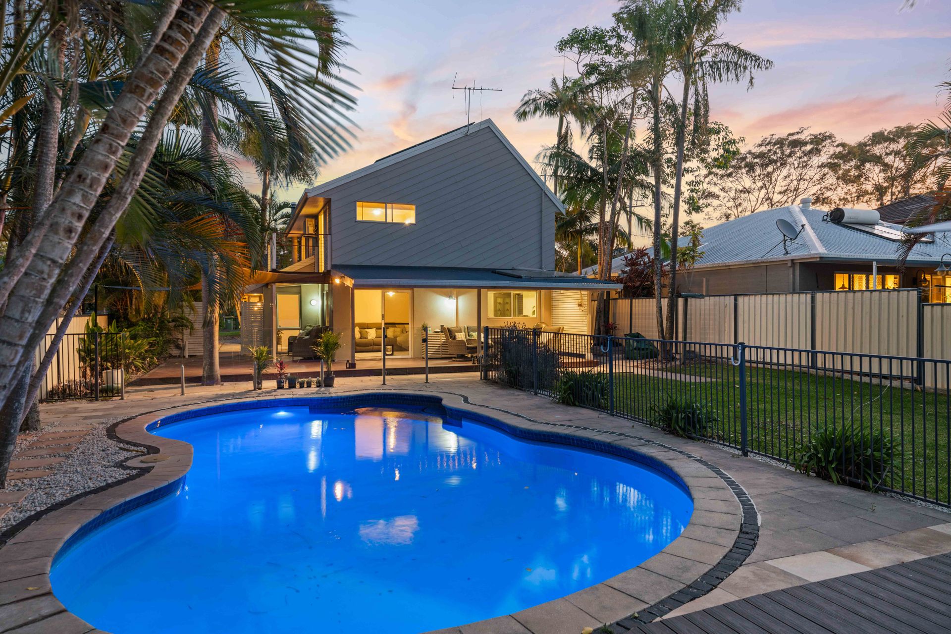 20 KELSO ST, WELLINGTON POINT QLD 4160, 0 rūma, 0 rūma horoi, House