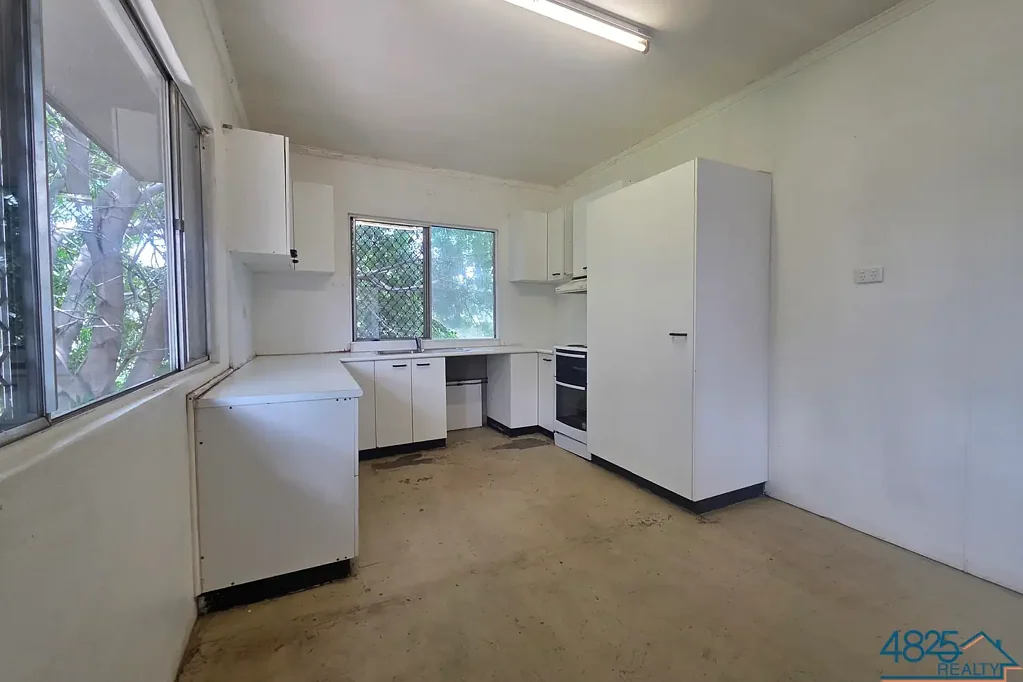 Parkside Unit