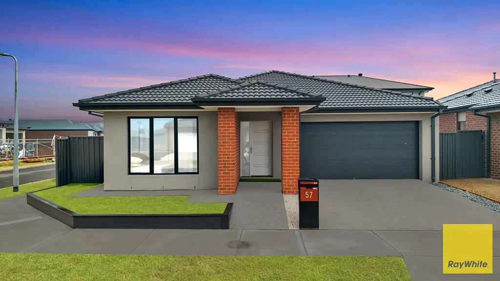 57 Celestial Circuit, Tarneit, VIC 3029