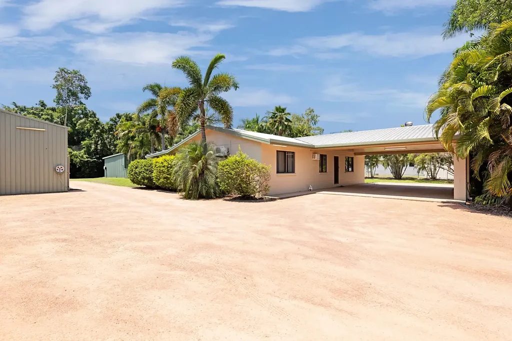 2 Phylis Court, Alice River, QLD 4817