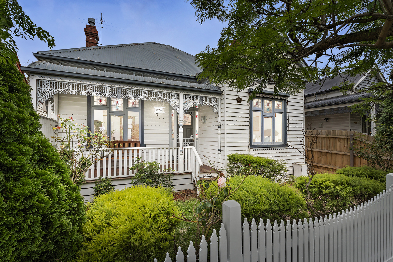 274 NICHOLSON ST, SEDDON VIC 3011, 0 ਕਮਰੇ, 0 ਬਾਥਰੂਮ, House