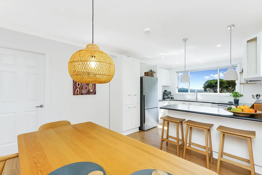 Copacabana 3બેડરૂમ Smart, Modern Living with Beach and Valley Views