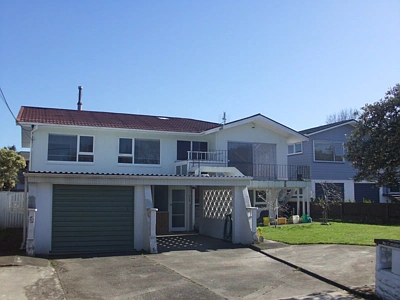 Residential  Mixed Housing Suburban Zone