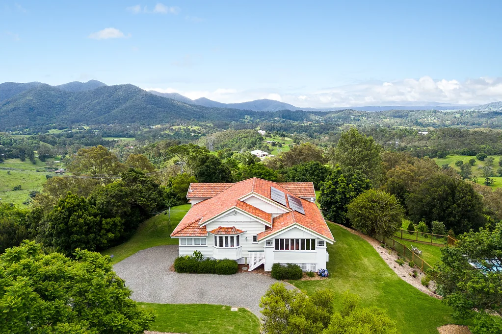 124 Mayfield Road, Cedar Creek, QLD 4520