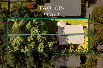 Northgate 3房 永恒的昆士兰风格魅力，位于两块土地上 Timeless Queenslander Charm on two Lots