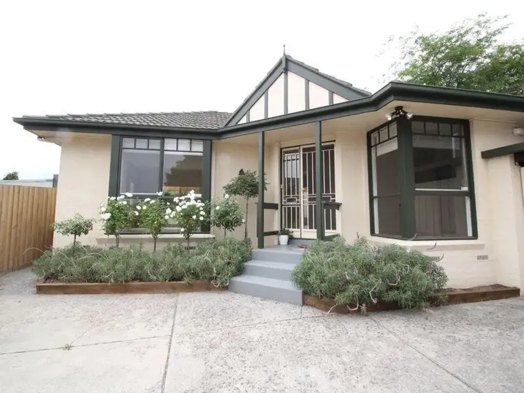 Perfectly Positioned and Charming Home in Forest Hill
