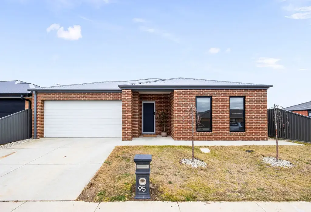 95 Wedge Tail Drive, Winter Valley, VIC 3358