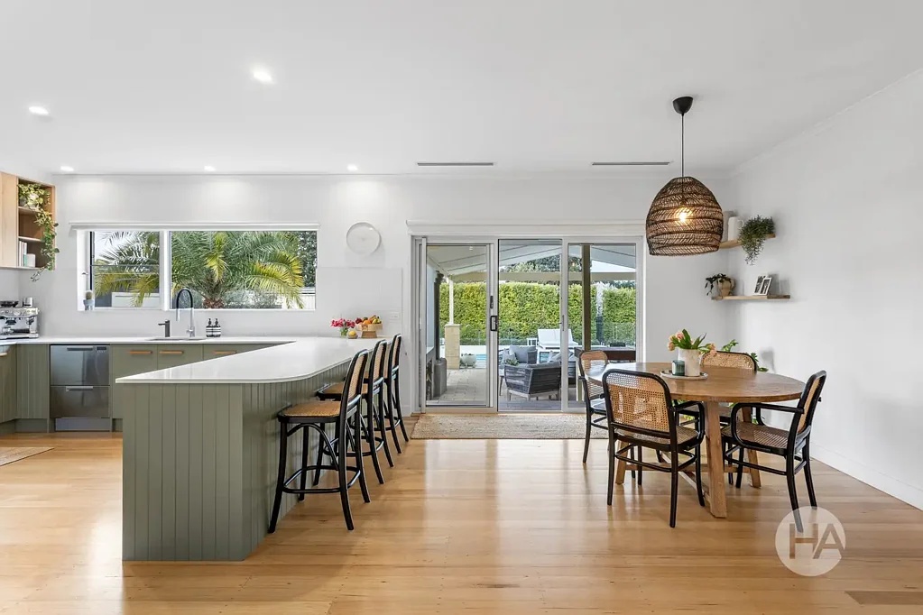 Mount Martha 4બેડરૂમ A Luxury Entertainer with Every Want and Need