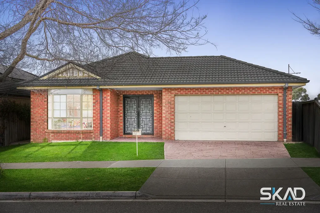 102 Royal Terrace, Craigieburn, VIC 3064