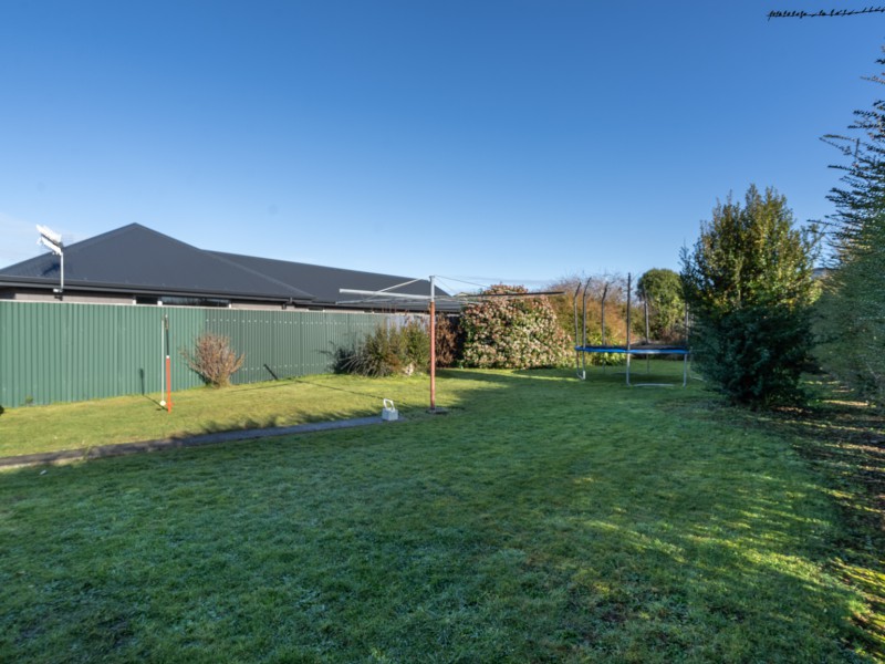 184 Margaret Street, Glengarry, Invercargill, 2部屋, 1バスルーム