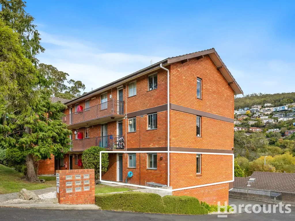 3/54 Mawhera Avenue, Sandy Bay, TAS 7005