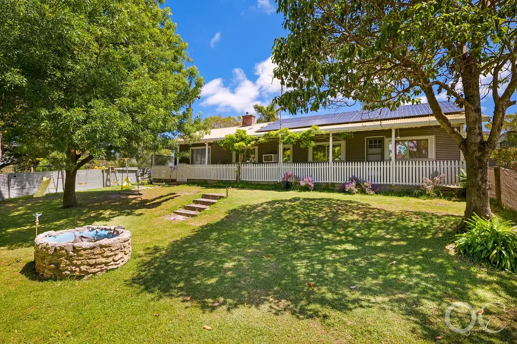 309 Bald Hills Road, Bald Hills, SA 5203