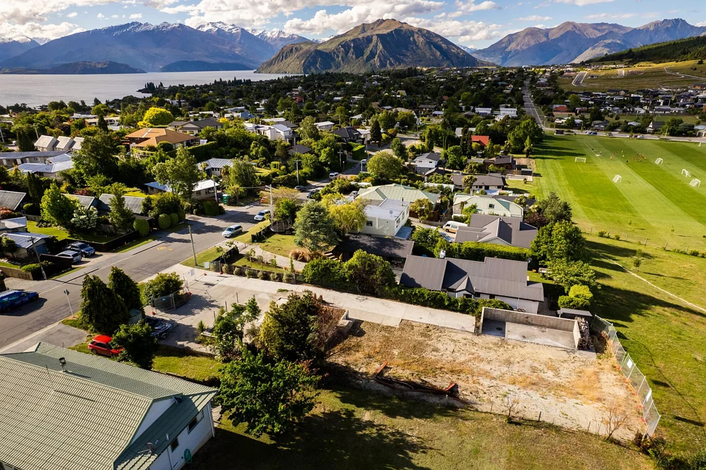Wanaka Nest or Invest