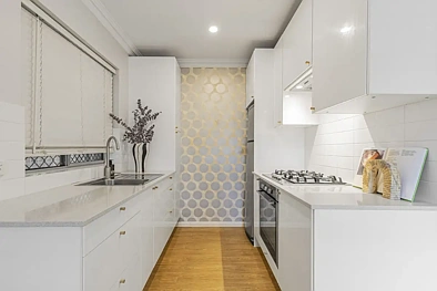 Kusina - Unit 32/308 STIRLING STREET, PERTH