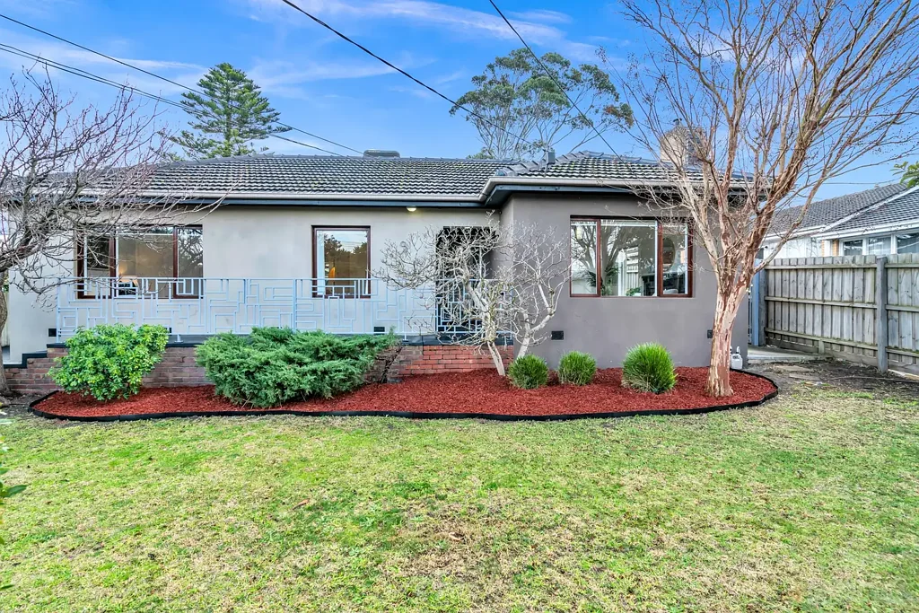 9 Mac Crescent, Parkdale, VIC 3195