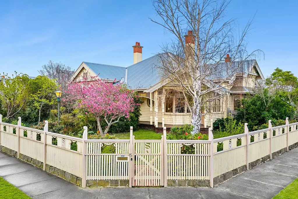 Drumcondra 5ਬੈੱਡਰੂਮ 'Drumcondra' - A Historic Bayside Estate