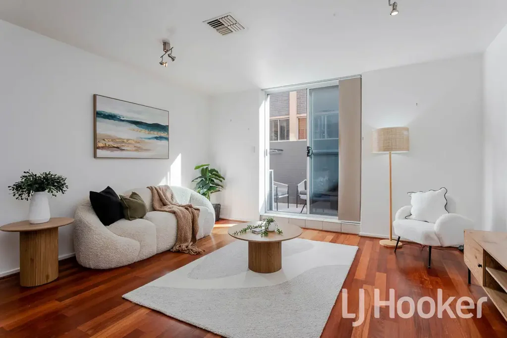 Adelaide 2غرفة نوم A Rare Inner City Living Opportunity