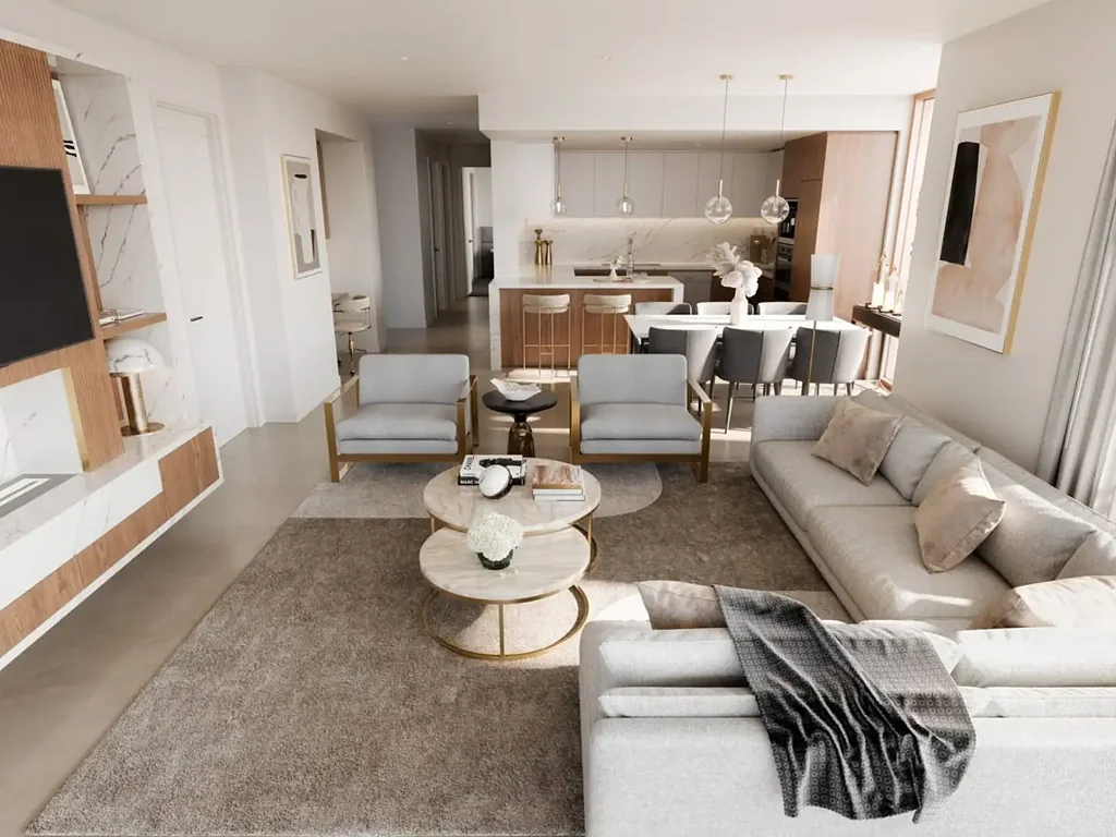 Rouse Hill 2ਬੈੱਡਰੂਮ Luxury Living in Rouse Hill - 2 Bed, 2 Bath and 1 Car Parks