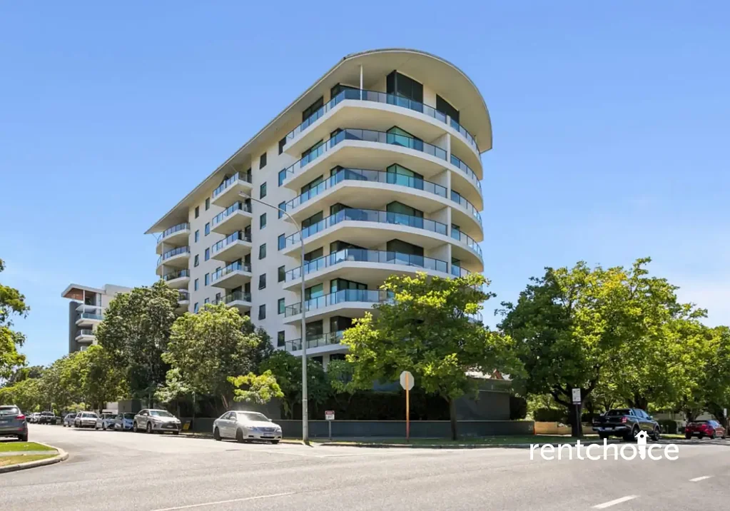 Secure & Contemporary Apartment Close to Kings Park & CBD
