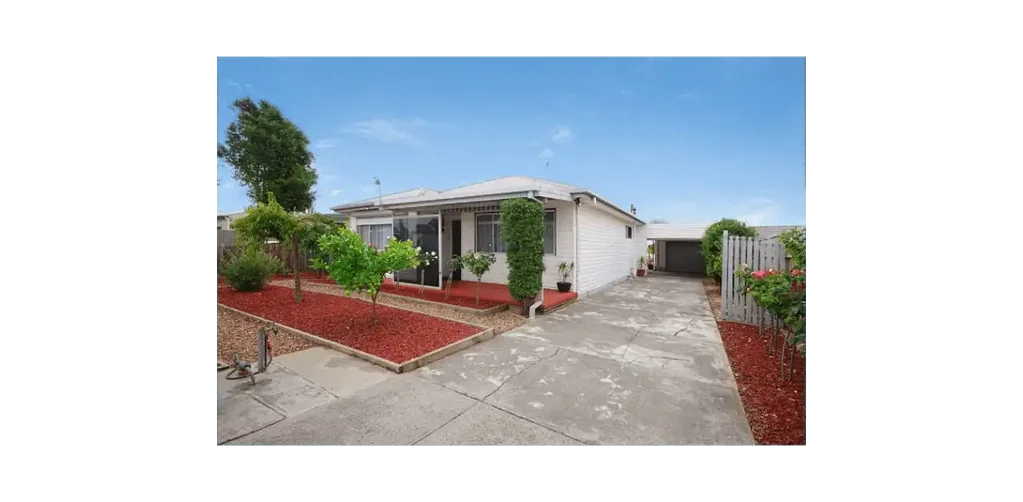 Spacious 3-Bed Home in North Geelong - Contact Today
