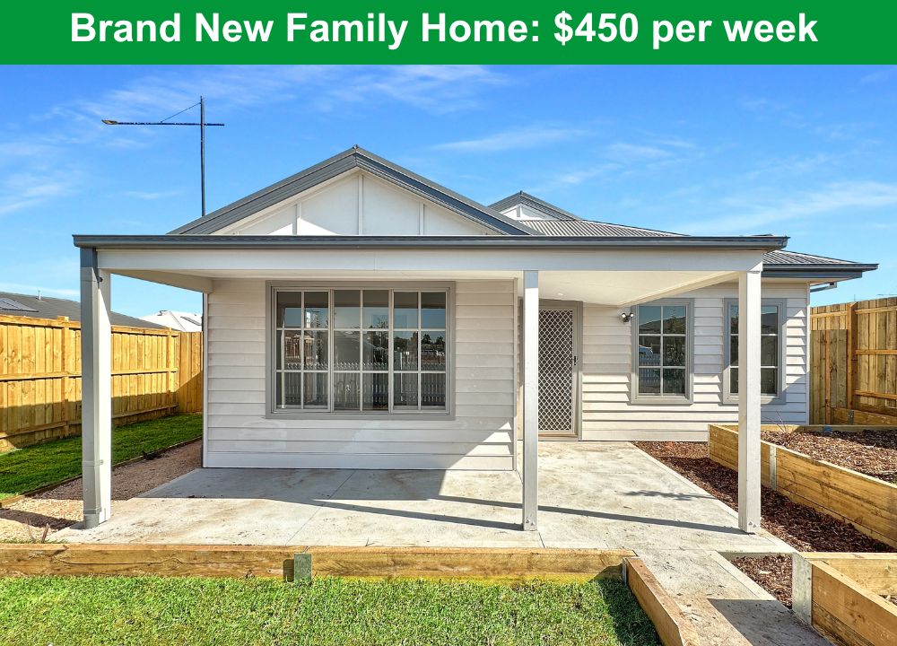 1 LAMPLOUGH WALK, EYNESBURY VIC 3338, 0 habitaciones, 0 baños, House