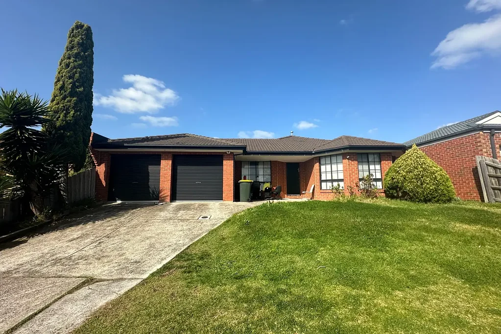 Stunning Family Home!