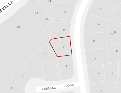 16 Killybegs Drive, Pinehill, North Shore City, 4 ਕਮਰੇ, 0 ਬਾਥਰੂਮ