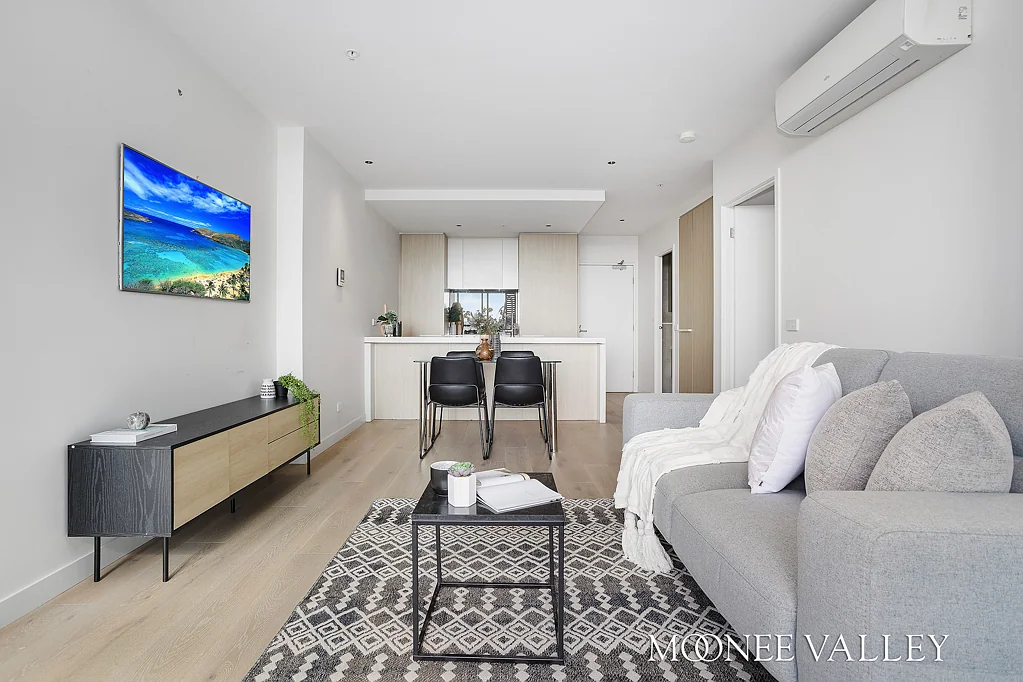 601/19 Russell Street, Essendon, VIC 3040