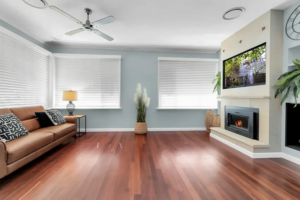 A True Gem – Well Presented Family Home