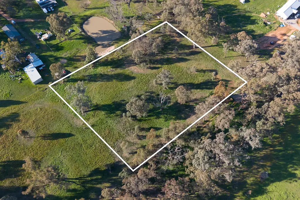 Gerogery Premium 2.4-Acre Lifestyle Allotment - Build Your Dream