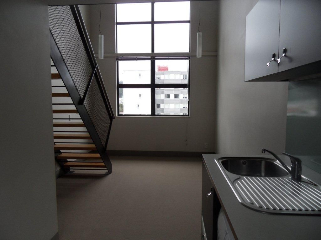 50/29 Webb Street, Mount Cook, Wellington, 1 침실, 1 욕실