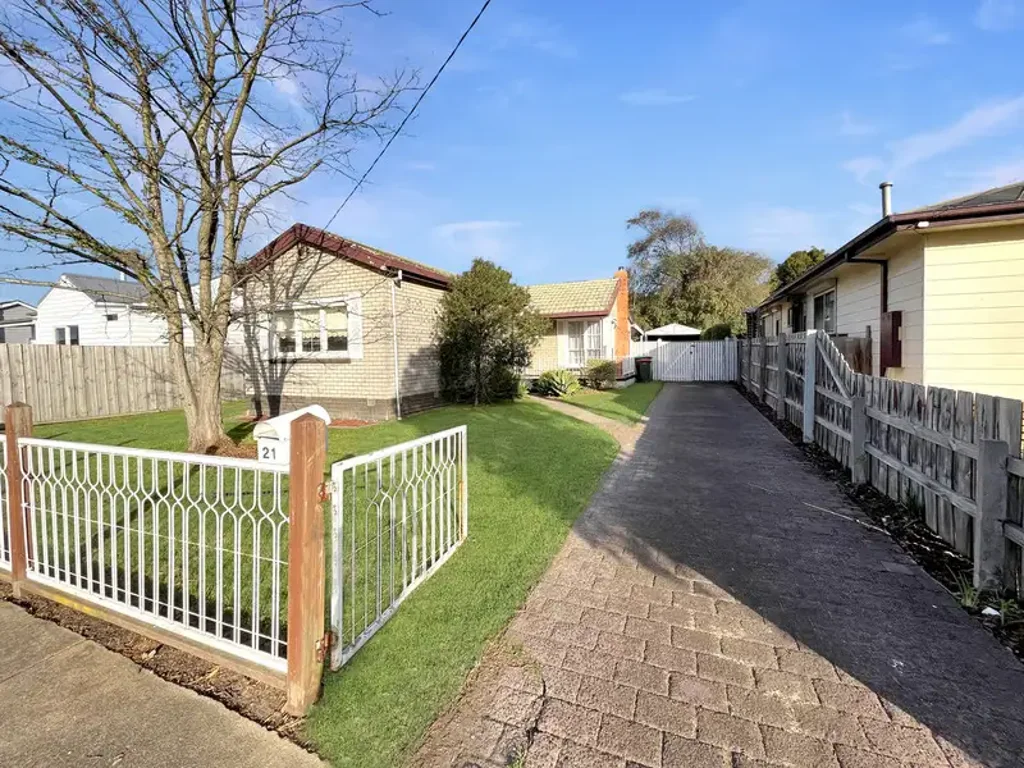 Comfortable Living — Right Here in Traralgon