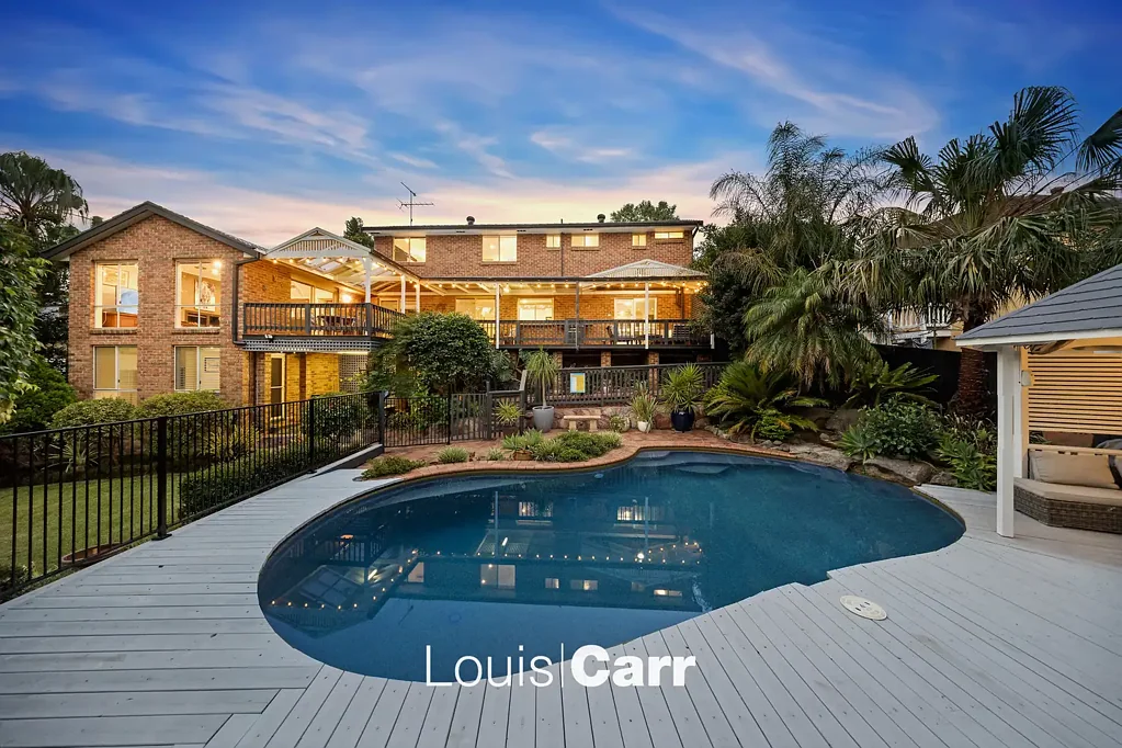 11 Blaxland Place, Glenhaven, NSW 2156