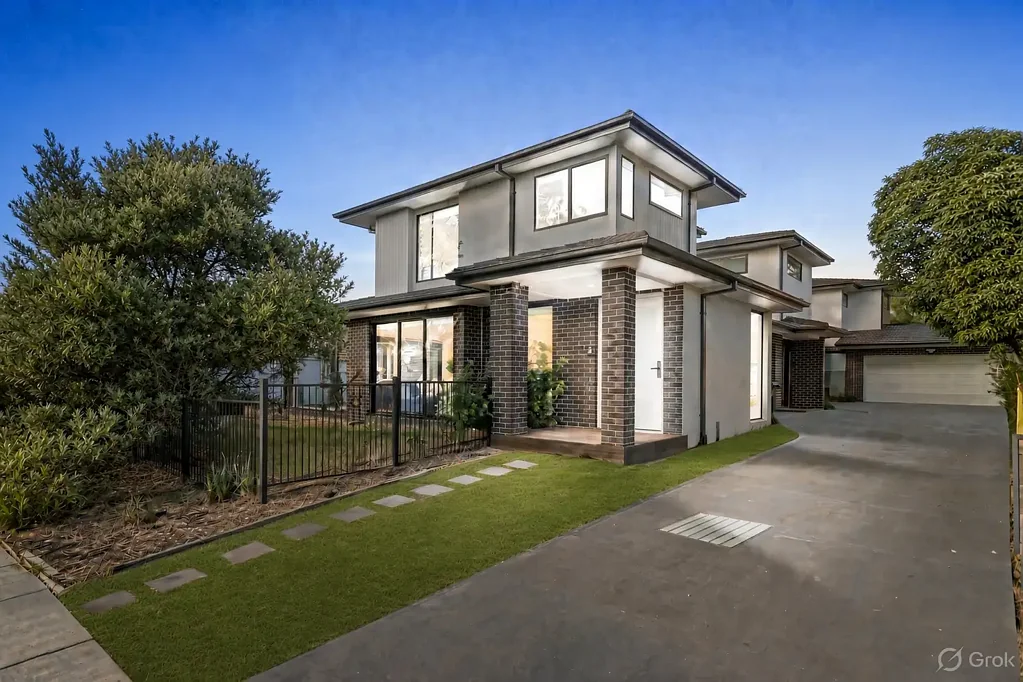 Glen Waverley 3कमरा Refined Living, Exceptional Lifestyle & Unparalleled Convenience