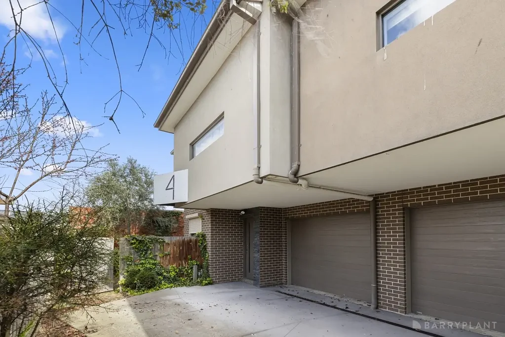 Springvale 2બેડરૂમ THE CONTEMPORARY LIFESTYLE - IN ENVIABLE LOCALE!
