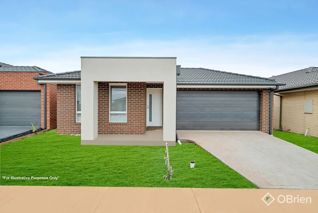 For the growing family in an exciting community!