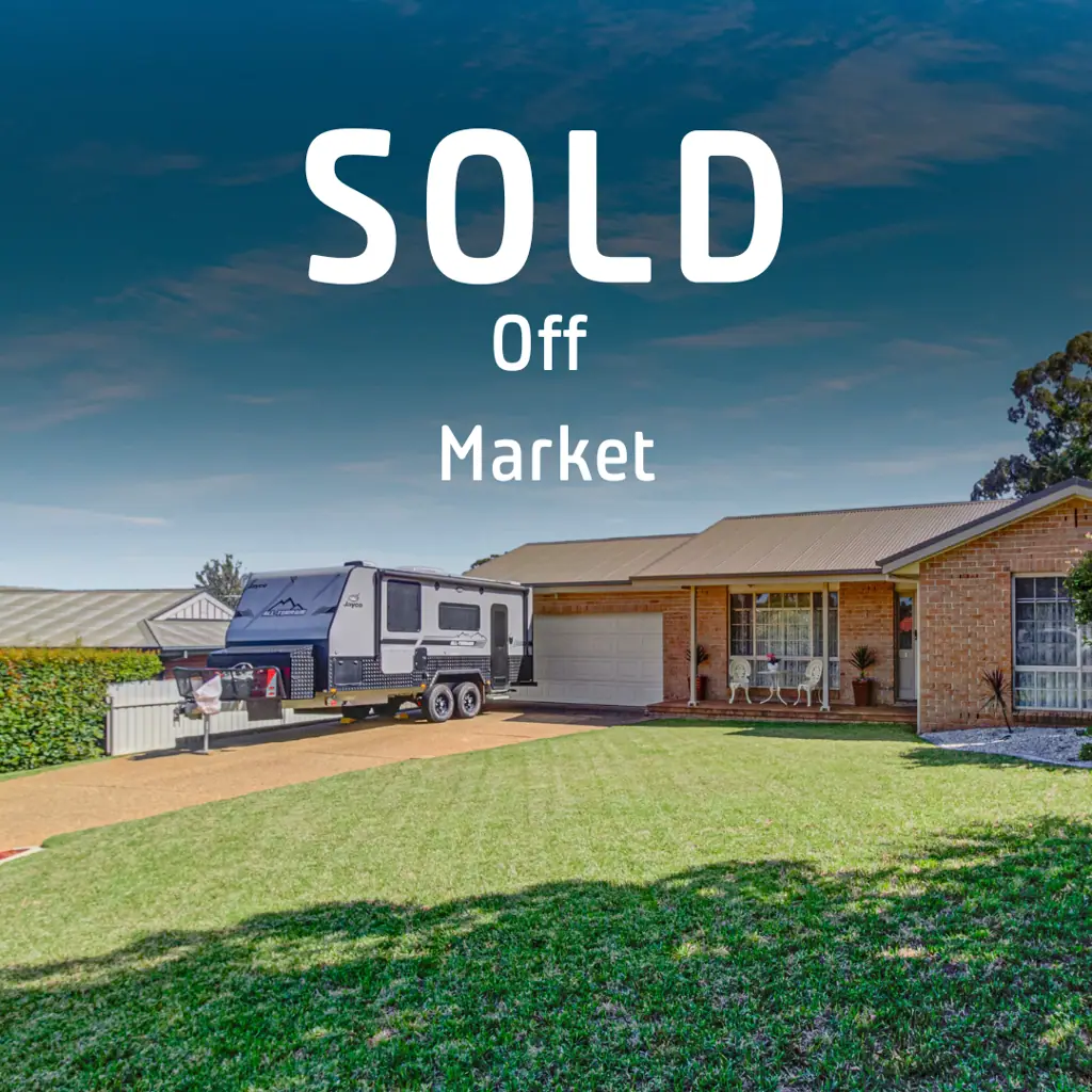 1 Ellwood Close, Bourkelands, NSW 2650