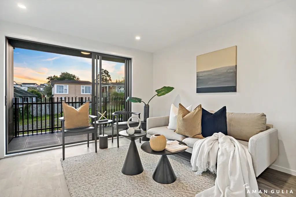 Mount Roskill 3Kwarto Freehold Title No Body Corp Fee