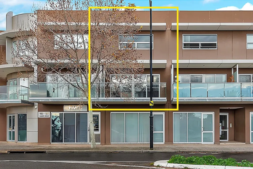 11/105-107 Elder Drive, Mawson Lakes, SA 5095