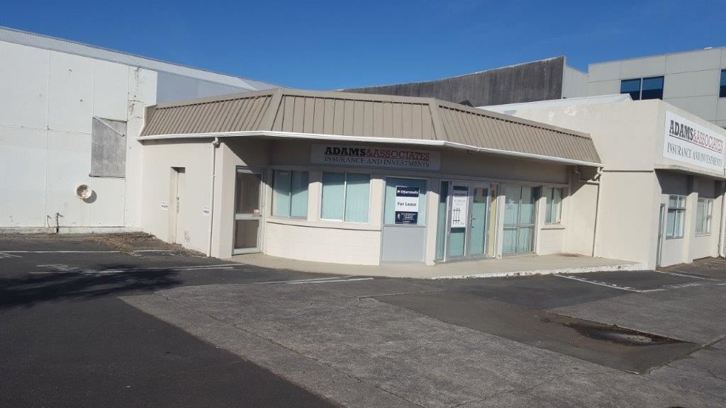 78 Gill Street, New Plymouth Central, New Plymouth, 0 Schlafzimmer, 0 Badezimmer, Office Premises