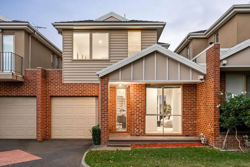 3/4-6 Keogh Street, Burwood, VIC 3125