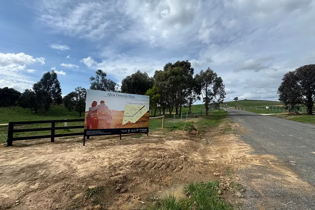 Yea Land for Sale $539,000 - $589,000