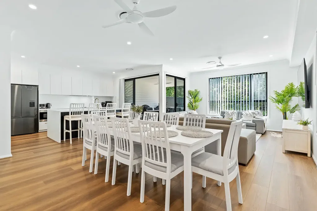 Huskisson 4房  Luxury Coastal Living in Huskisson Jervis Bay