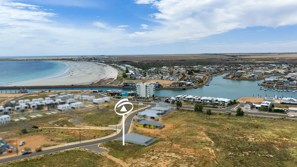 Wallaroo Prime Corner Block in Wallaroo Shores