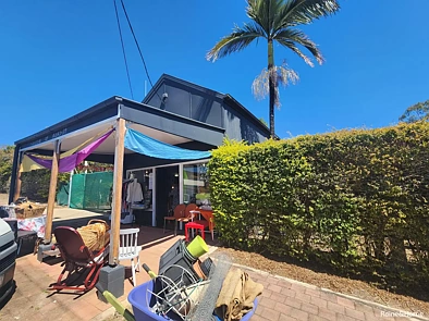 8 GARNET ST, MOUNT GARNET QLD 4872, 0 Kuwarto, 0 Banyo, House